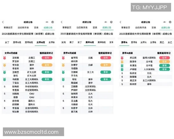 北京网球队在钻石联赛中以68分稳居积分榜首位展现强劲实力