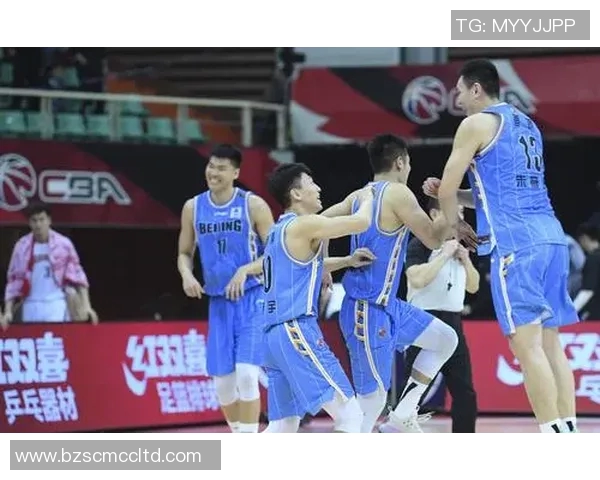 赛后分析:北京篮球队与广州篮球队的表现与状态评估 赛后分析:北京篮球队与广州篮球队的表现与状态评估
