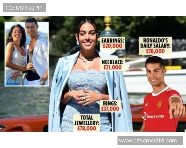 足球明星与他们的美丽女友们共同谱写的浪漫爱情故事与精彩瞬间