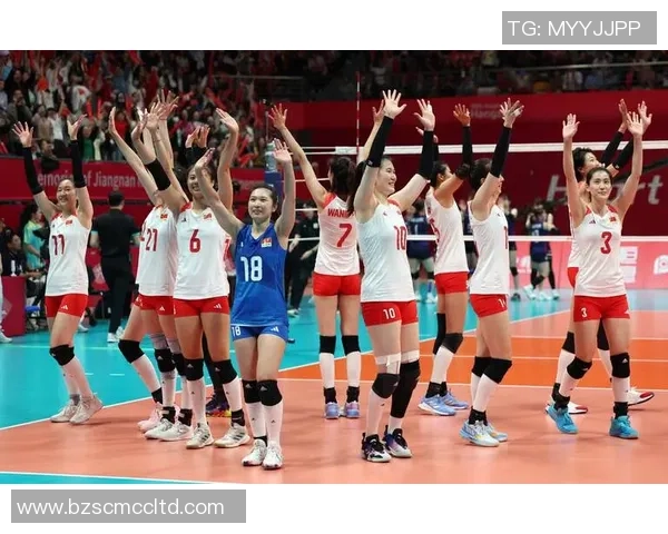 杭州排球队在排球耐力排行榜中荣登第九名展现出强劲实力与拼搏精神