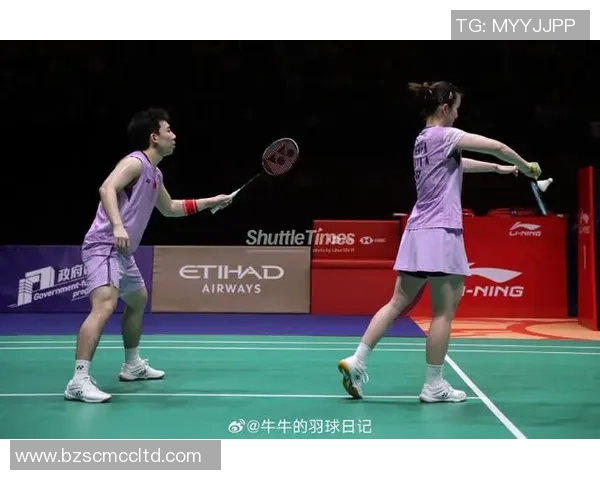 杭州羽毛球队在城市联赛中的意识表现分析与点评