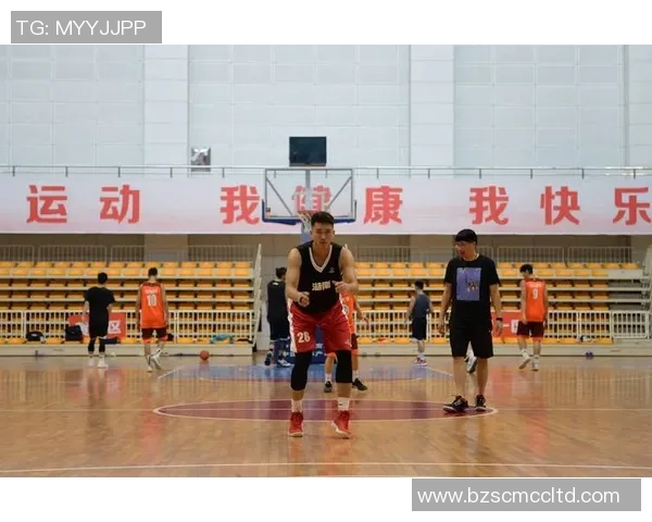 刘磊独家分享篮球心得与技巧助你提升球技的全方位指导 刘磊独家分享篮球心得与技巧助你提升球技的全方位指导