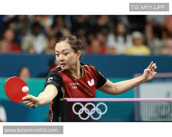 深圳乒乓球队在欧锦赛中的灵活性表现引发热议与期待