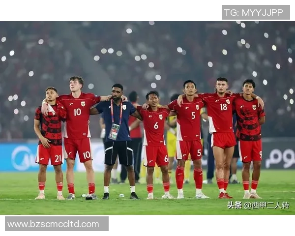 印尼足球明星最新名单揭晓球员实力与成就一览