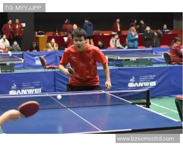 武汉乒乓球队在联赛中的速度表现分析与战术探讨 武汉乒乓球队在联赛中的速度表现分析与战术探讨