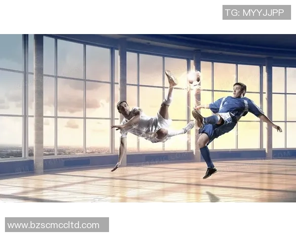 足球明星高清广告图片展现运动魅力与激情瞬间的完美结合