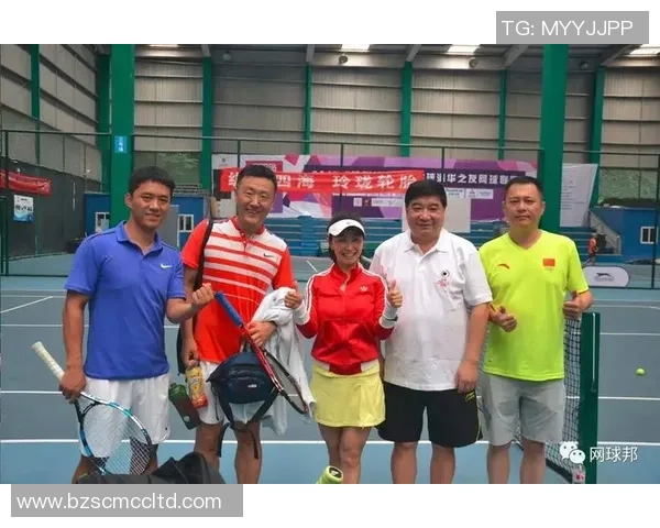 成都网球队状态分析：聚焦训练成果与比赛表现的全面评估