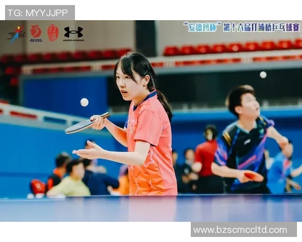 武汉乒乓球队的阵地战揭秘与深度解析乒乓球技艺的背后故事 武汉乒乓球队的阵地战揭秘与深度解析乒乓球技艺的背后故事